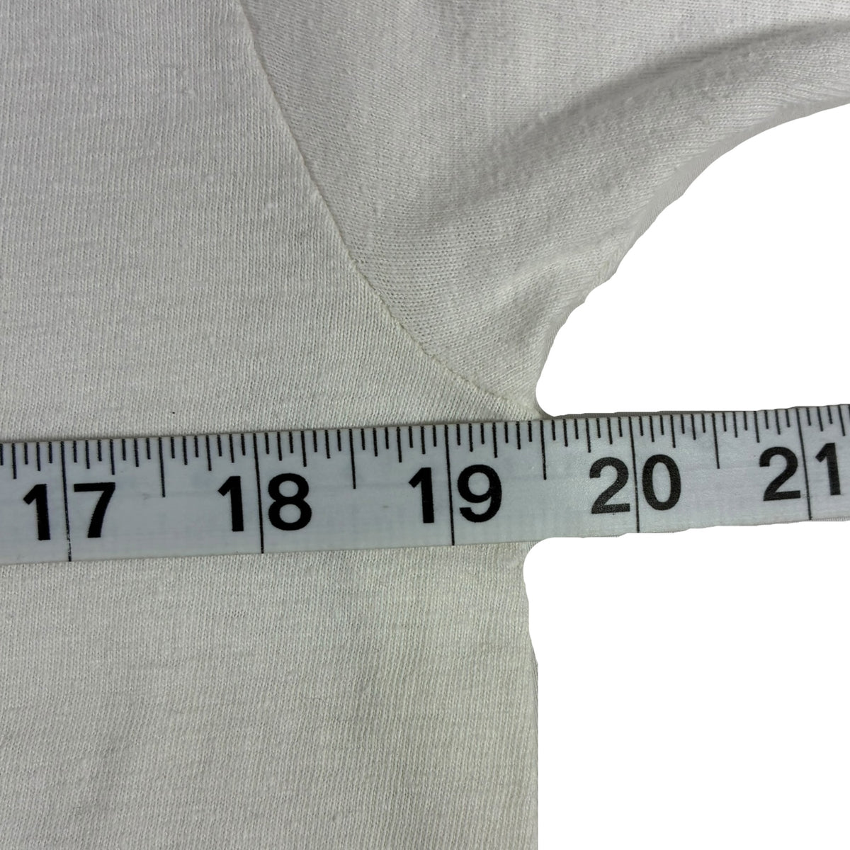 VTG 90s Bart Simpson "Crack Kills" T-Shirt L PRE-OWNED