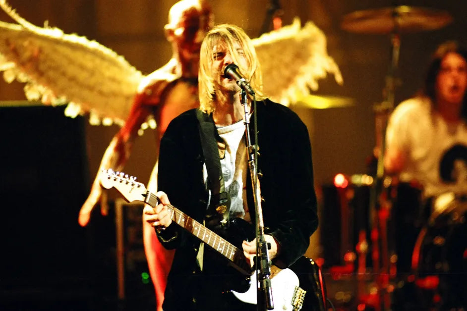 NIRVANA