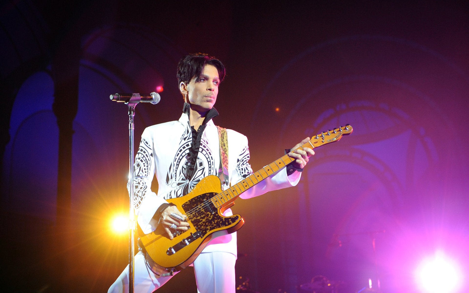 PRINCE
