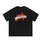 Retro Universal Monsters 90s Logo Tee NEW