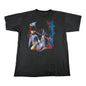 VTG 1989 Stevie Ray Vaughan "Double Trouble" T-Shirt L PRE-OWNED