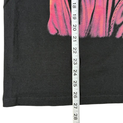 Helloween "Keeper of the Seven Keys" T-Shirt L PRE-OWNED
