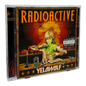 Yelawolf - Radioactive CD PRE-OWNED