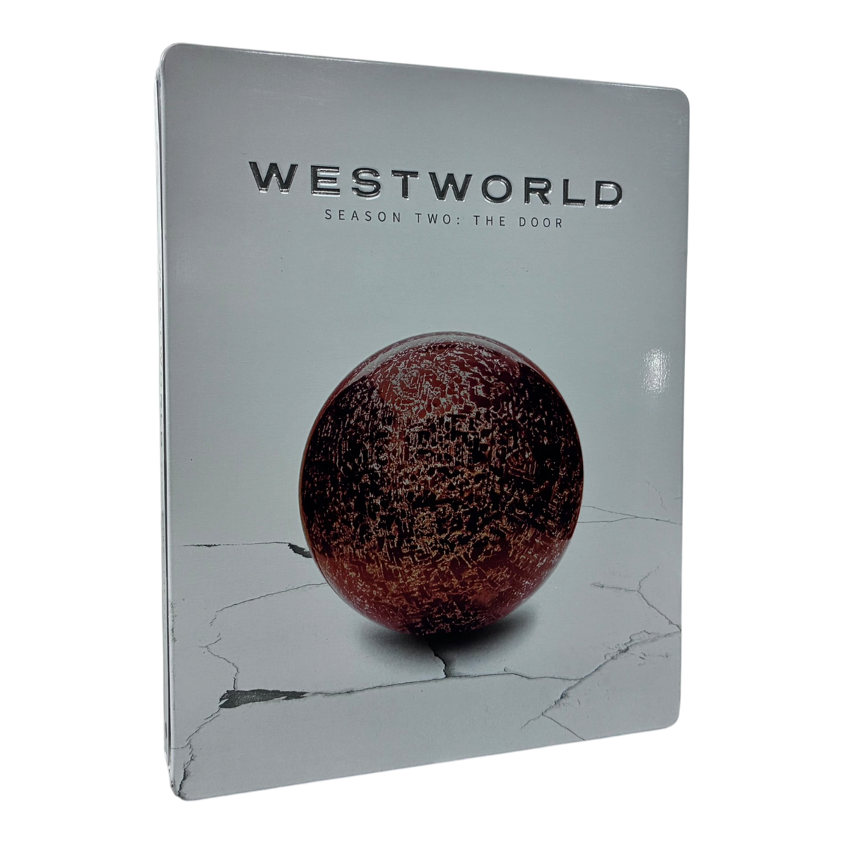 Westworld: Season Two 4K UHD PRE-OWNED (STEELBOOK)