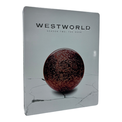 Westworld: Season Two 4K UHD PRE-OWNED (STEELBOOK)