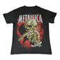 Metallica "Fixer" T-Shirt M PRE-OWNED