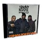 Naughty By Nature - 19 Naughty III CD PRE-OWNED