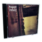 Fugazi - Steady Diet Of Nothing CD PRE-OWNED