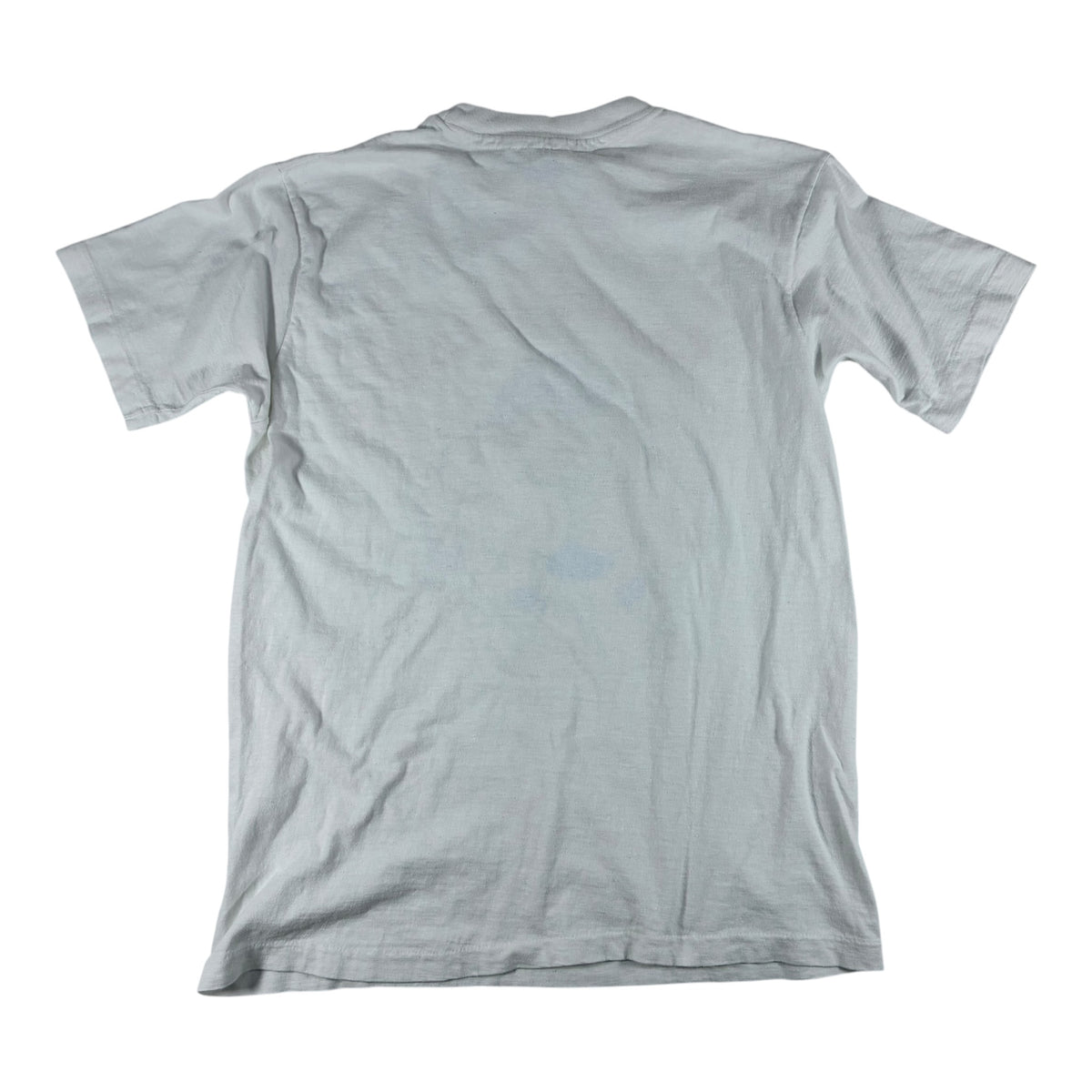 VTG 90s Bart Simpson "Crack Kills" T-Shirt L PRE-OWNED