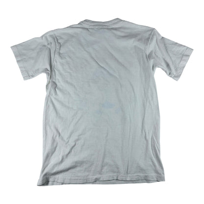 VTG 90s Bart Simpson "Crack Kills" T-Shirt L PRE-OWNED