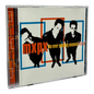 MxPx - The Ever Passing Moment CD PRE-OWNED