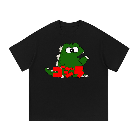 Godzilland Chibi Godzilla Tee NEW