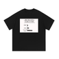 "I've Got That On Vinyl" Record Collector Tee NEW