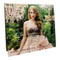 Taylor Swift – Speak Now "Wonderstruck" CMA Consideration Promo CD PRE-OWNED