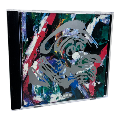 The Cure - Mixed Up CD PRE-OWNED