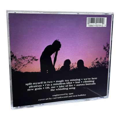 Meat Puppets - Meat Puppets II CD PRE-OWNED