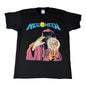 Helloween "Keeper of the Seven Keys" T-Shirt L PRE-OWNED