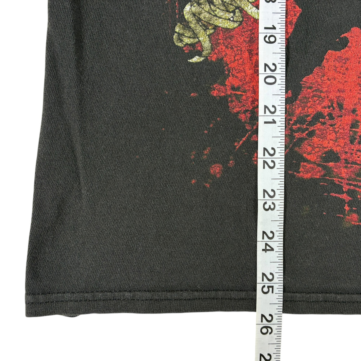 Metallica "Fixer" T-Shirt M PRE-OWNED