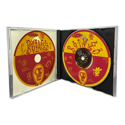 Oingo Boingo - Best O' Boingo CD PRE-OWNED