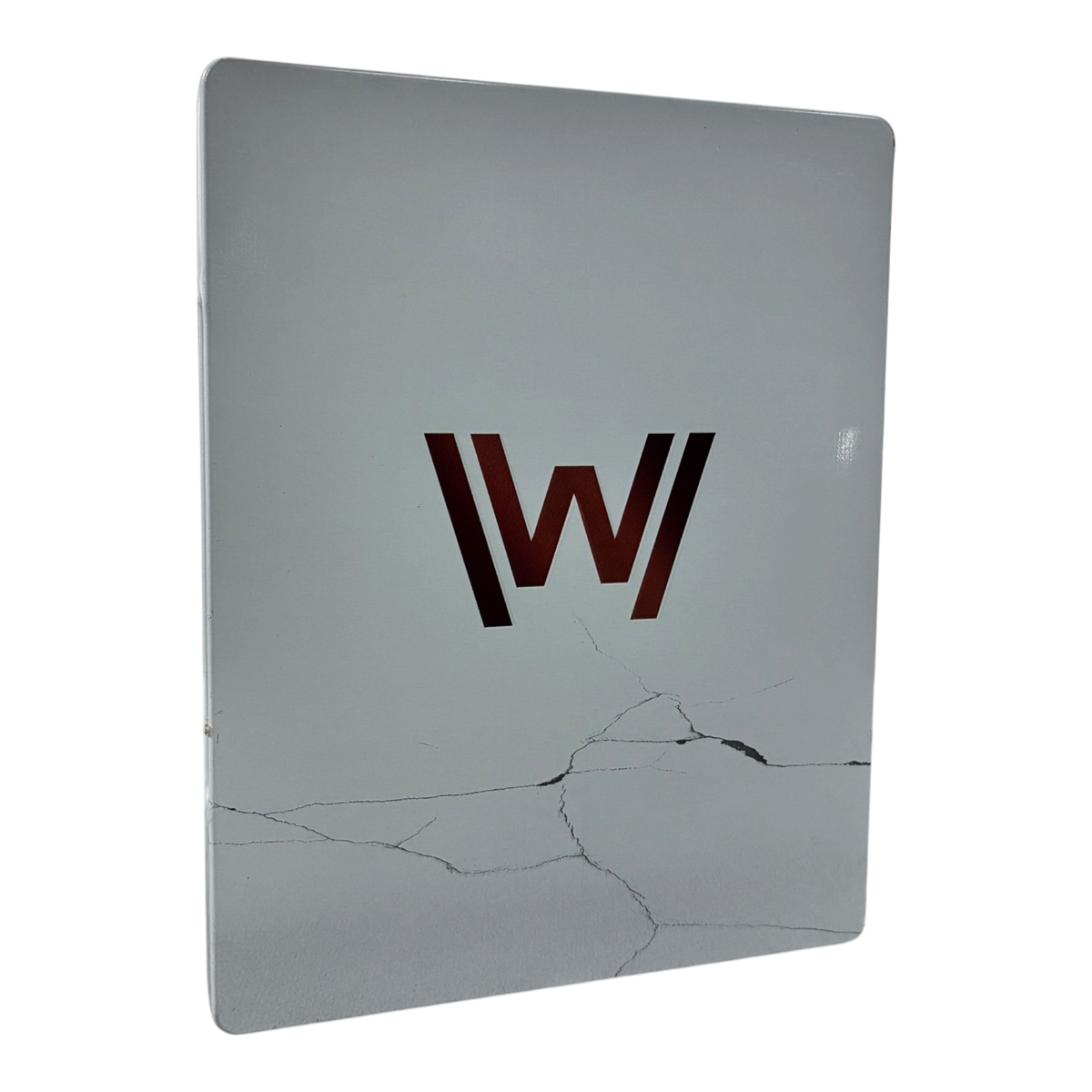 Westworld: Season Two 4K UHD PRE-OWNED (STEELBOOK)