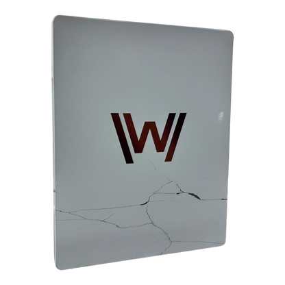 Westworld: Season Two 4K UHD PRE-OWNED (STEELBOOK)