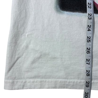 VTG Paul McCartney "Back in the U.S." T-Shirt L PRE-OWNED