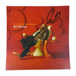 Teddy Swims Signed Autographed “I’ve Tried Everything But Therapy” Promo Flat/Poster PRE-OWNED