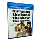 Nirvanna the Band the Show the Movie BLU-RAY PRE-OWNED