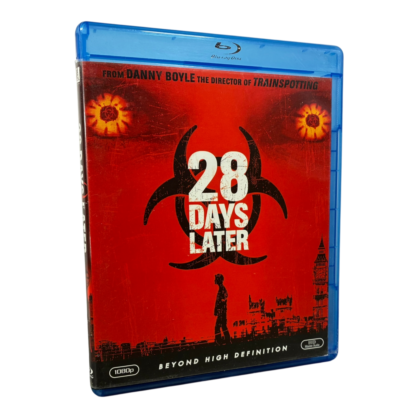 28 Days Later BLU-RAY PRE-OWNED