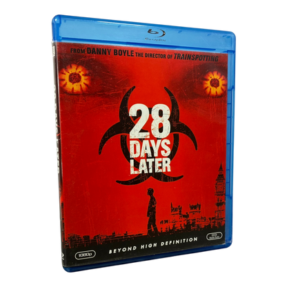 28 Days Later BLU-RAY PRE-OWNED