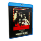 Noches de Sol "White Nights" BLU-RAY PRE-OWNED