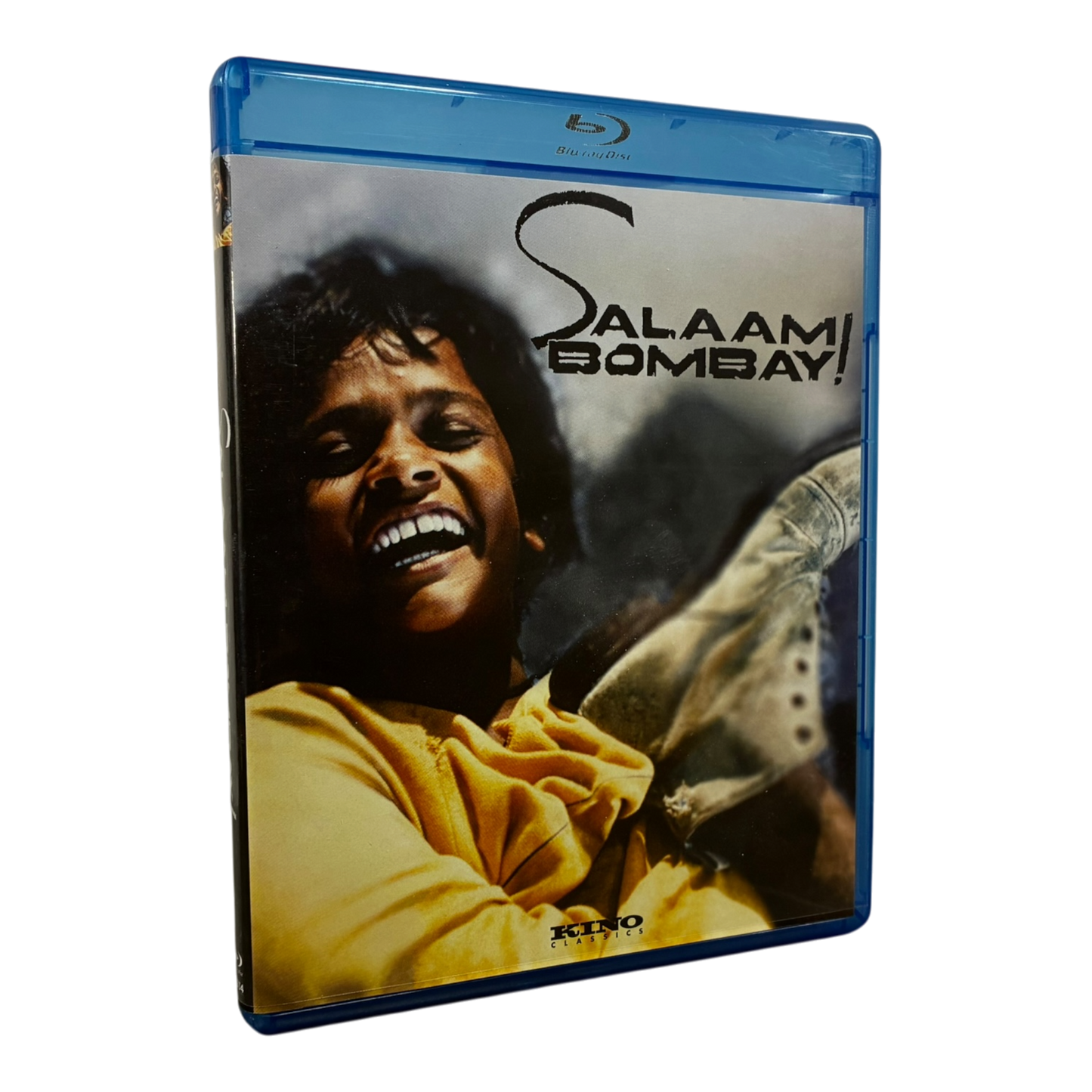 Salaam Bombay! BLU-RAY PRE-OWNED