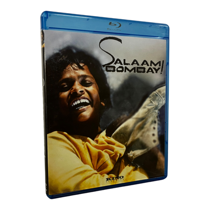Salaam Bombay! BLU-RAY PRE-OWNED