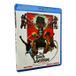 The Black Gestapo (Aka Ghetto Warriors) BLU-RAY PRE-OWNED