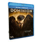 Dominion: Season One BLU-RAY PRE-OWNED