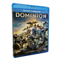 Dominion: Season Two BLU-RAY PRE-OWNED