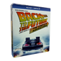 Back to the Future: the Complete Adventures BLU-RAY PRE-OWNED
