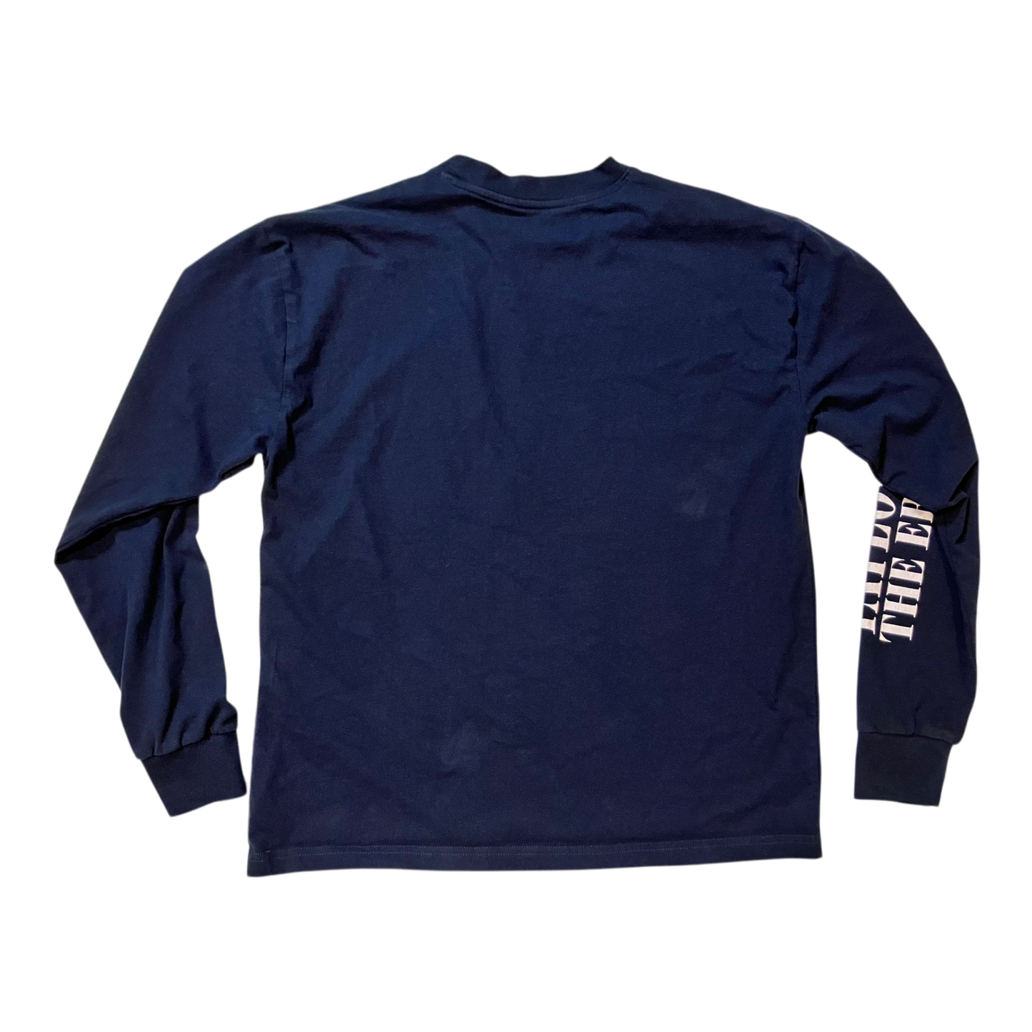 Taylor Swift "The Eras Tour" Graphic Long Sleeve Shirt