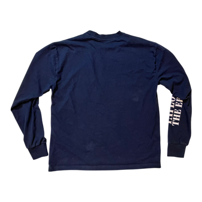 Taylor Swift "The Eras Tour" Graphic Long Sleeve Shirt