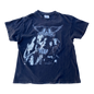 Vintage 1989 Aerosmith Pump Tour Concert T-Shirt
