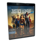 Justice League (2017) 4K UHD PRE-OWNED