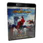 Spider-Man: Homecoming (2017) 4K UHD PRE-OWNED