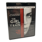 The Girl on the Train (2016) 4K UHD PRE-OWNED
