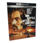 One Battle After Another (2025) 4K UHD PRE-OWNED w/ Slipcover