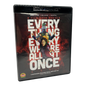Everything Everywhere All At Once (2022) 4K UHD PRE-OWNED