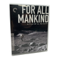For All Mankind (1989) 4K UHD PRE-OWNED (Criterion)