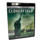 Cloverfield (2008) 4K UHD PRE-OWNED