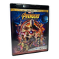 Avengers: Infinity War (2018) 4K UHD PRE-OWNED