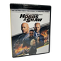 Fast & Furious Presents: Hobbs & Shaw (2019) 4K UHD PRE-OWNED