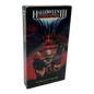 Halloween 3 Season of the Witch VHS PRE-OWNED